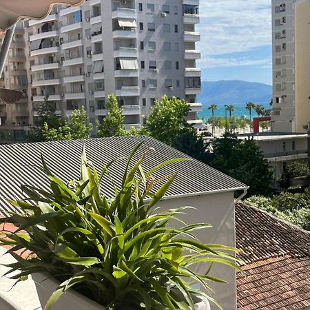 Iljazi'S Apartaments Vlorë 외부 사진