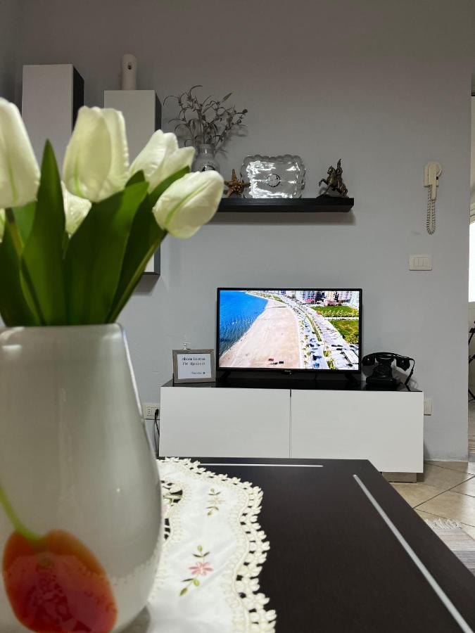 Iljazi'S Apartaments Vlorë 외부 사진