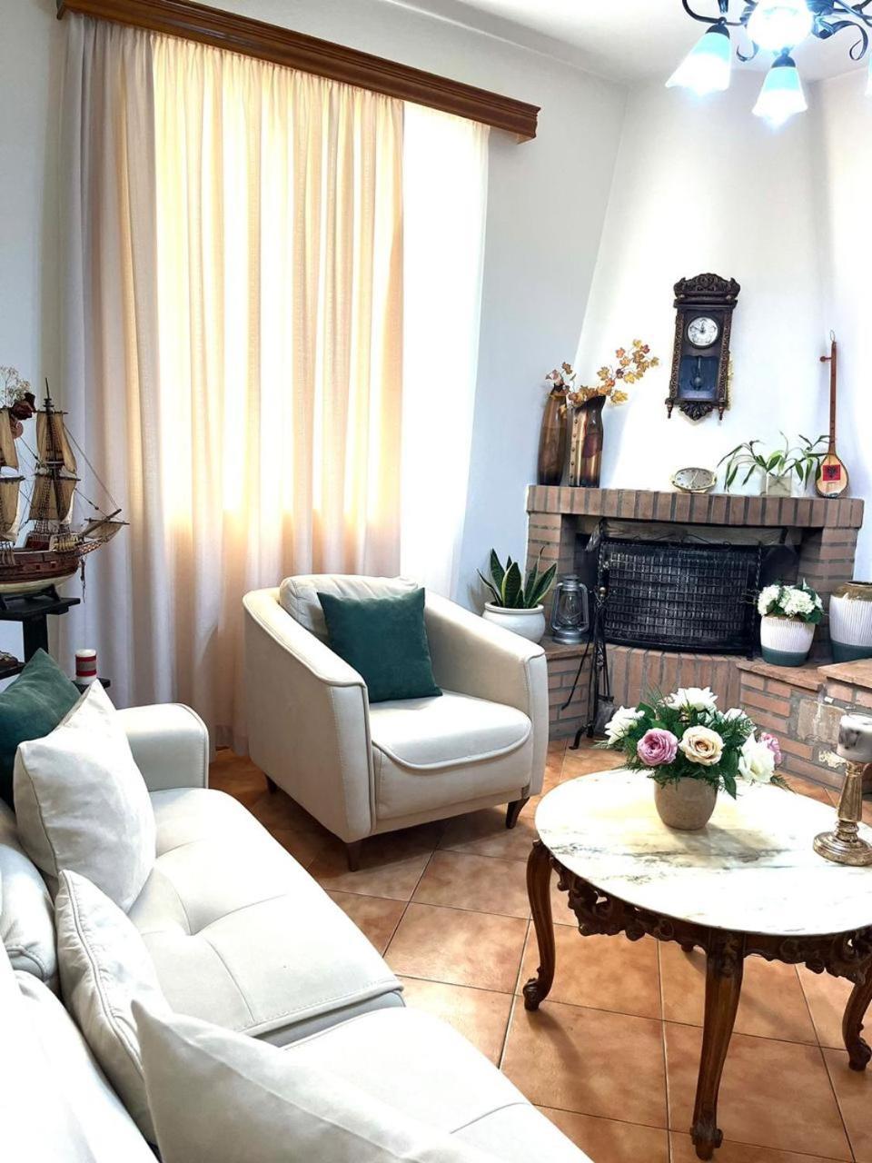 Iljazi'S Apartaments Vlorë 외부 사진