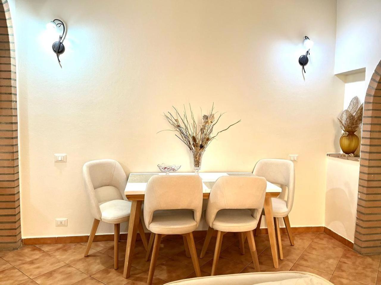 Iljazi'S Apartaments Vlorë 외부 사진