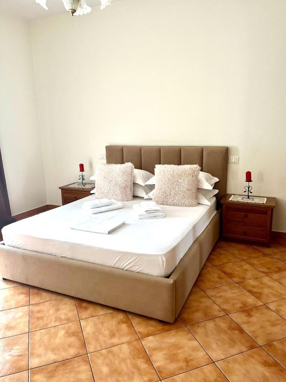 Iljazi'S Apartaments Vlorë 외부 사진