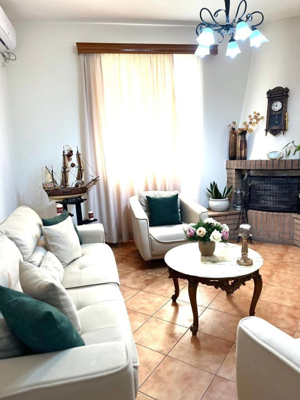 Iljazi'S Apartaments Vlorë 외부 사진