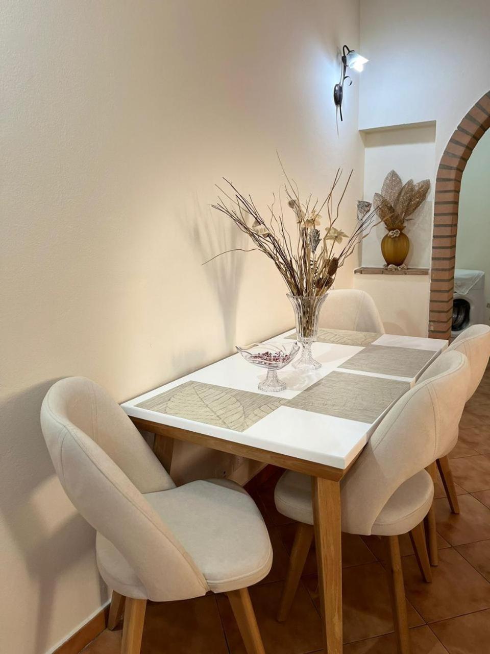 Iljazi'S Apartaments Vlorë 외부 사진