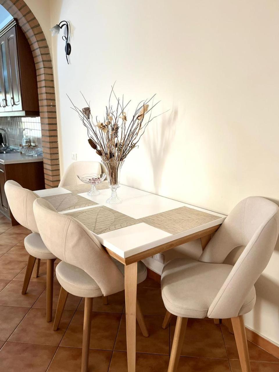 Iljazi'S Apartaments Vlorë 외부 사진