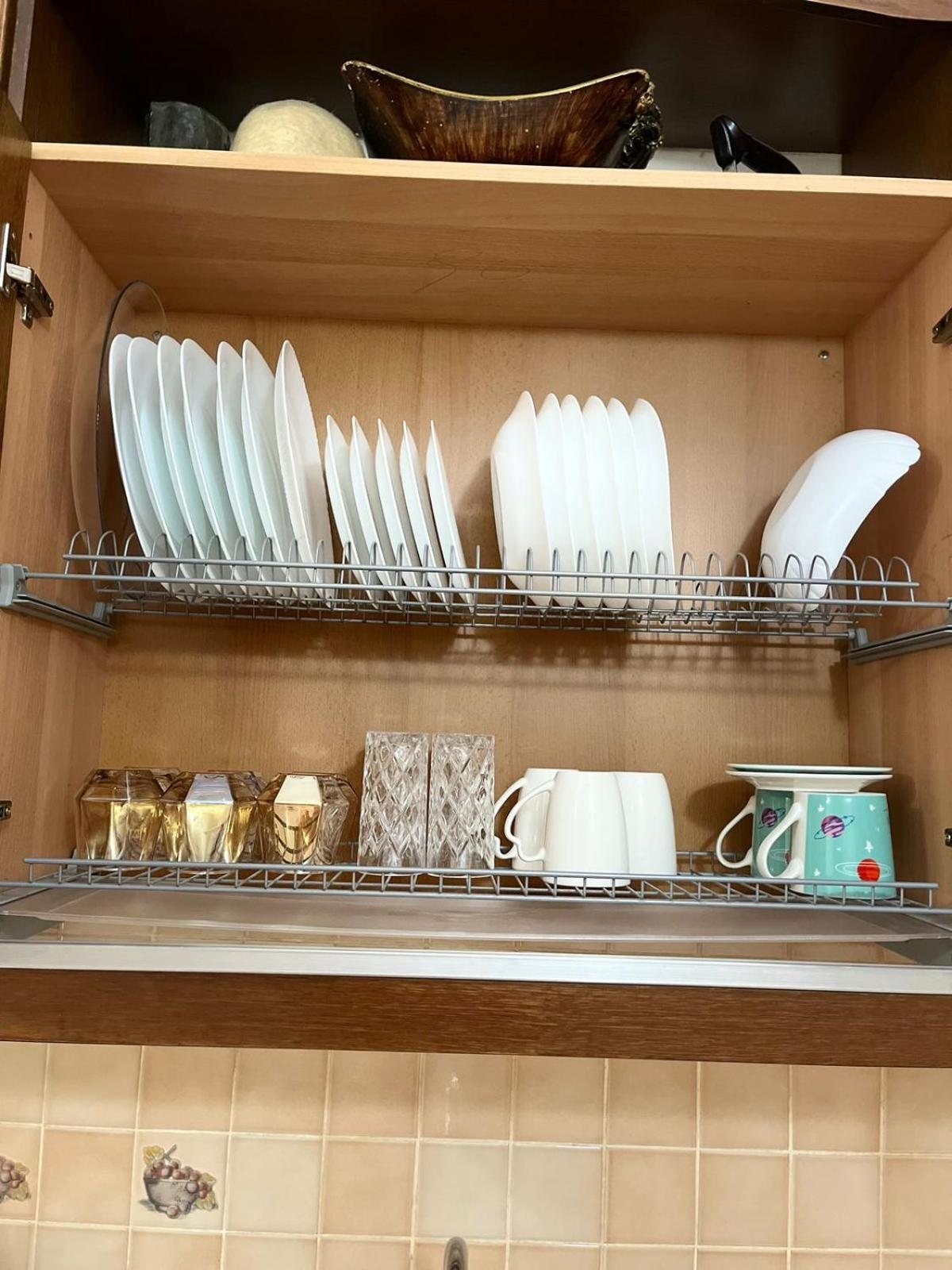 Iljazi'S Apartaments Vlorë 외부 사진