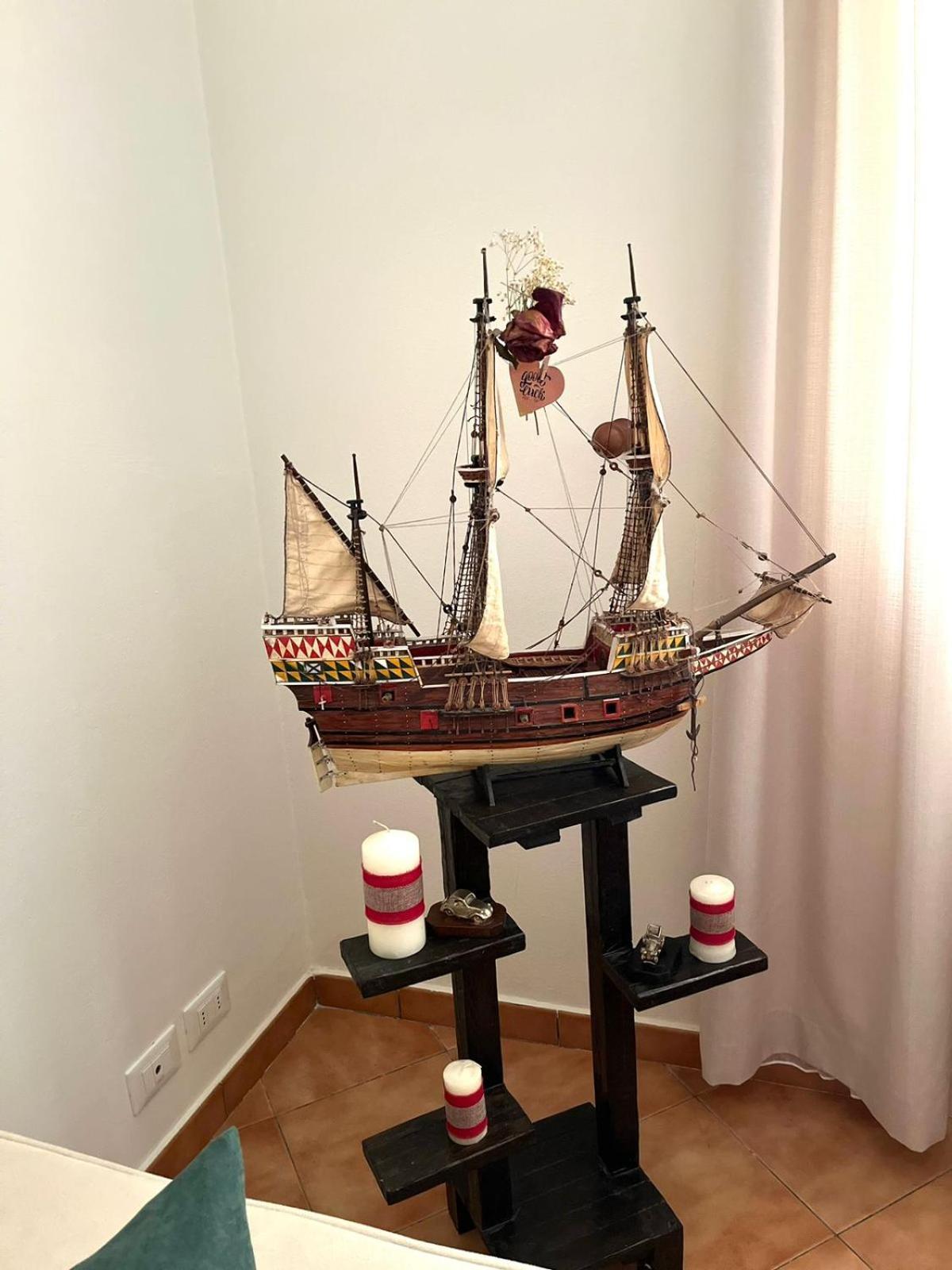 Iljazi'S Apartaments Vlorë 외부 사진