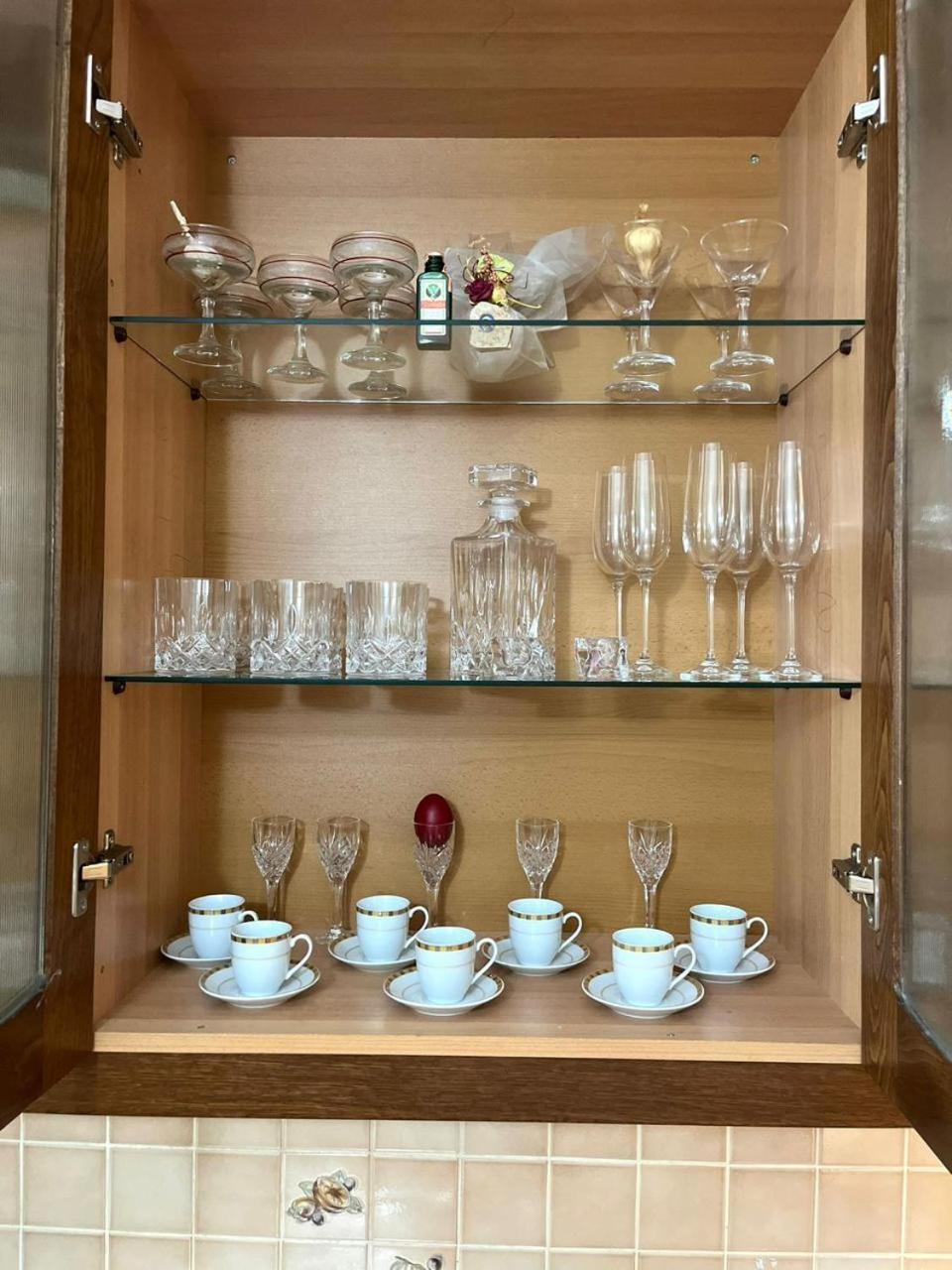 Iljazi'S Apartaments Vlorë 외부 사진
